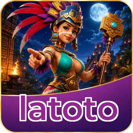 Logo latoto