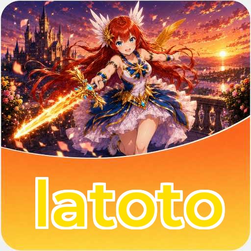 Logo latoto