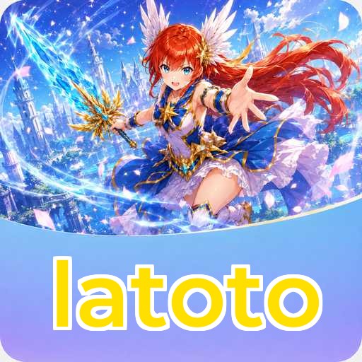 Logo latoto
