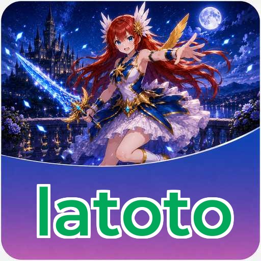 Logo latoto