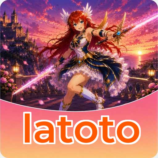 Logo latoto
