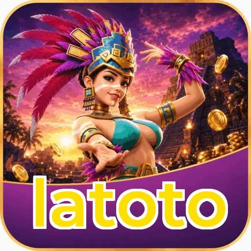 Logo latoto