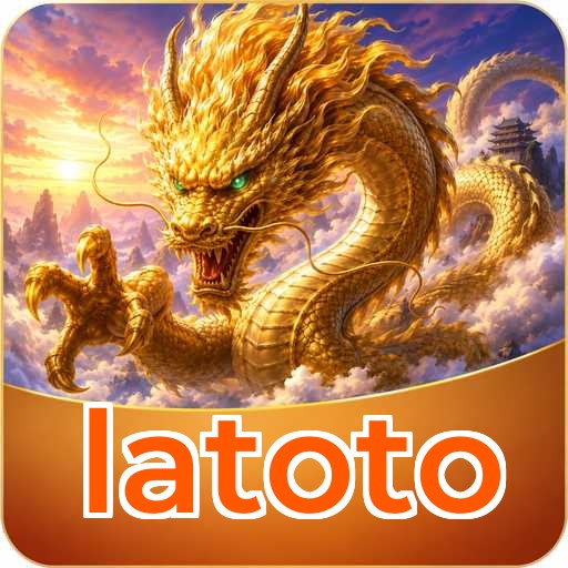 Logo latoto