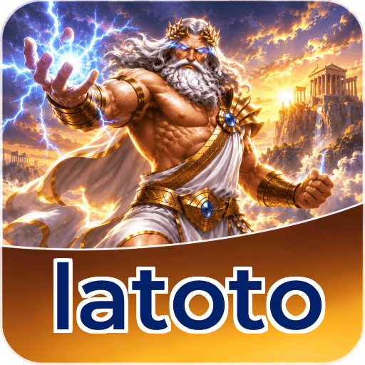 Logo latoto