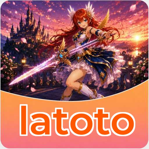 Logo latoto