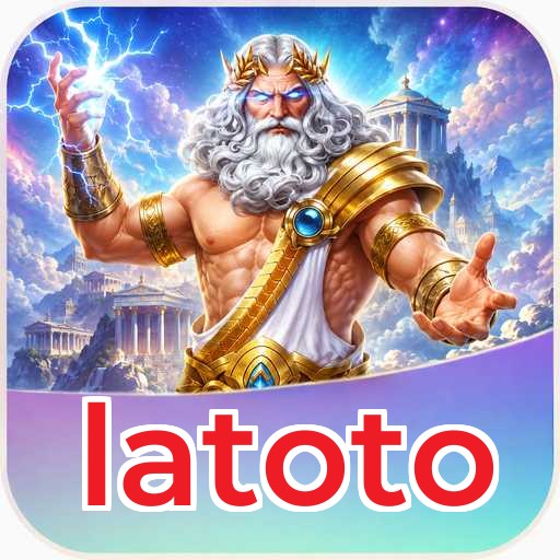 Logo latoto