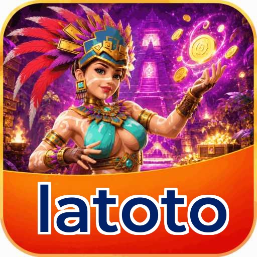 Logo latoto