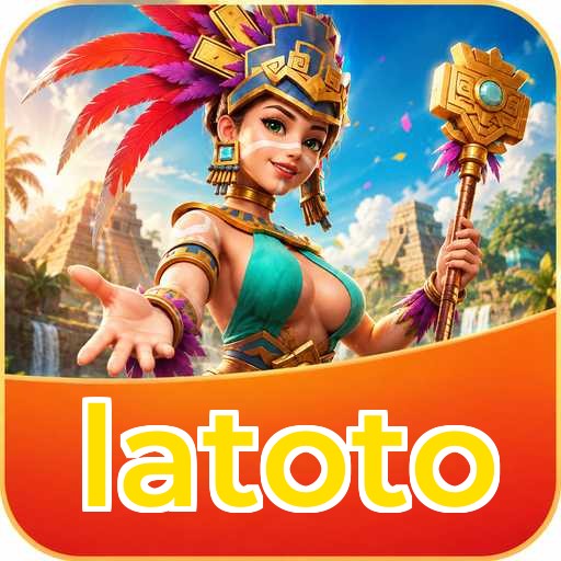 Logo latoto