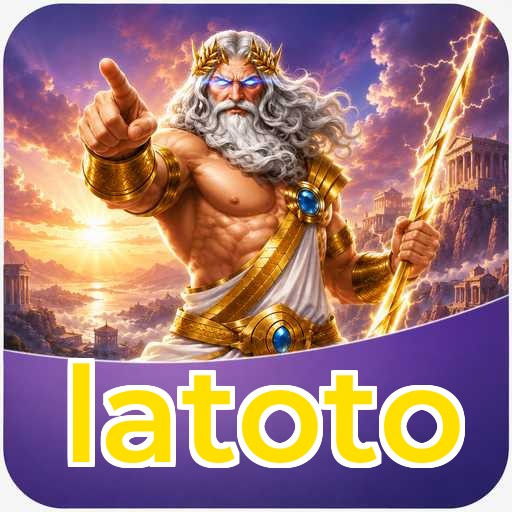 Logo latoto