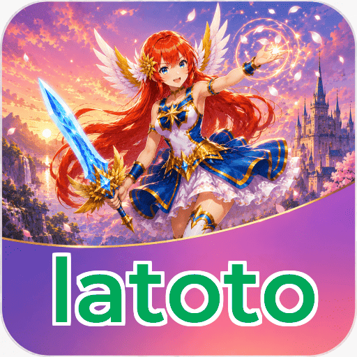 Logo latoto