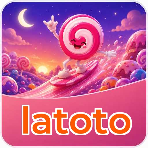 Logo latoto