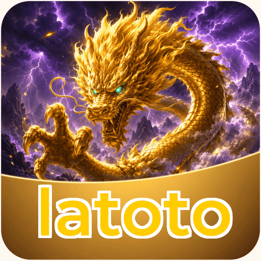 Logo latoto