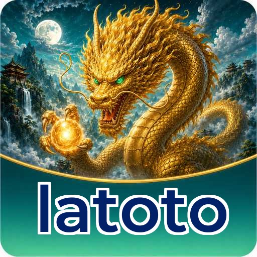 Logo latoto