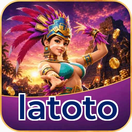 Logo latoto
