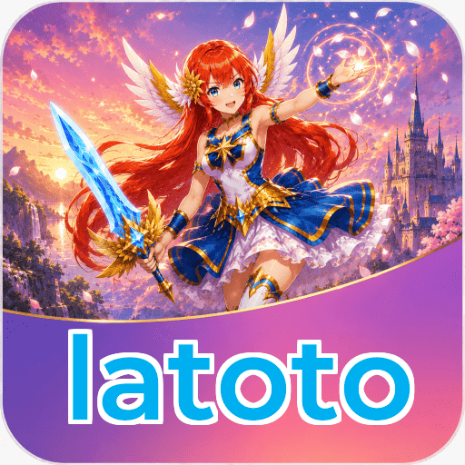 Logo latoto