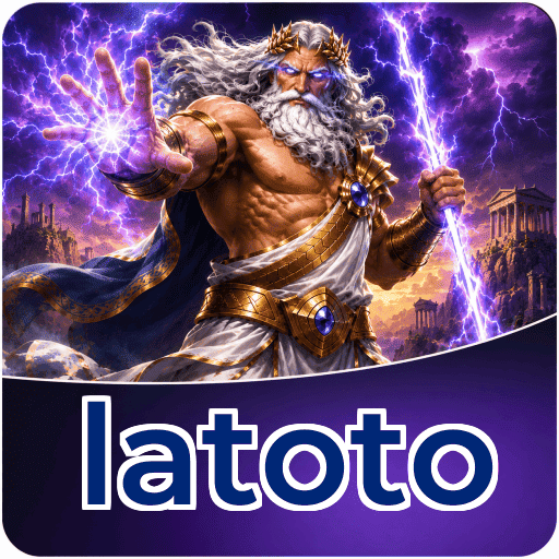 Logo latoto