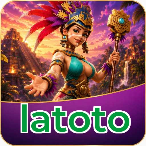 Logo latoto
