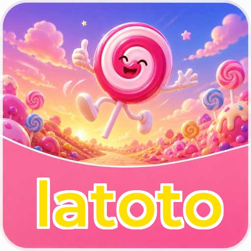 Logo latoto