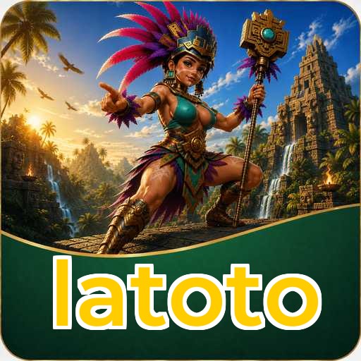 Logo latoto