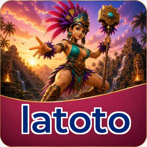 Logo latoto