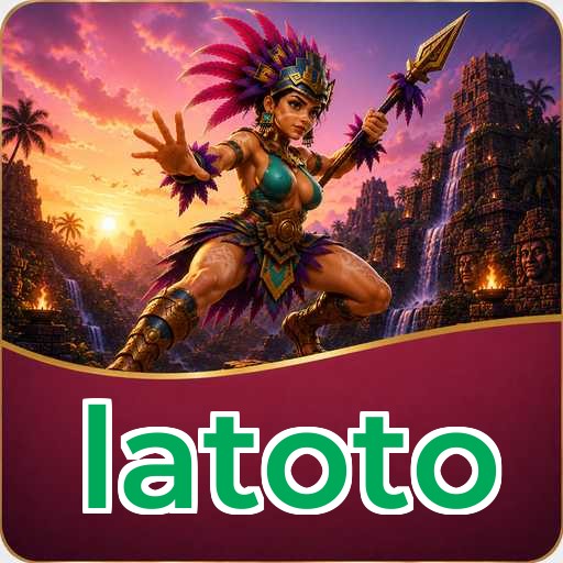 Logo latoto