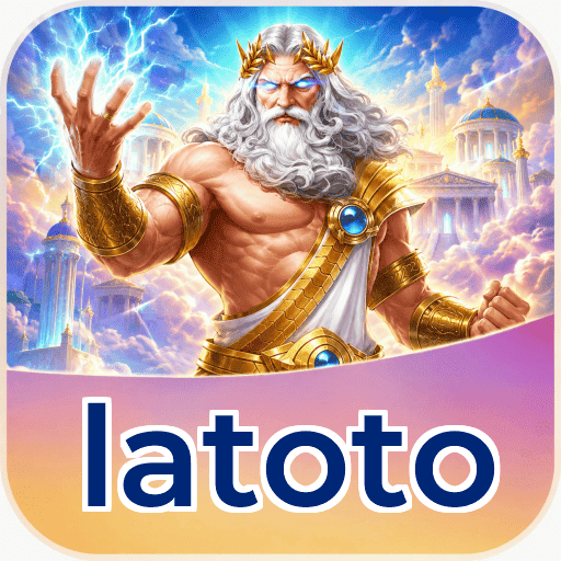 Logo latoto