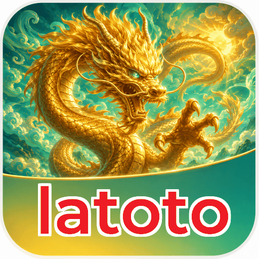 Logo latoto