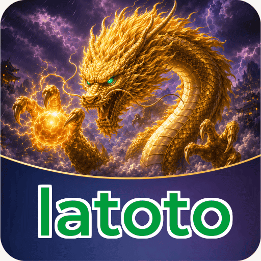 Logo latoto