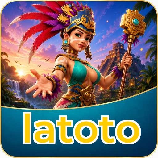 Logo latoto