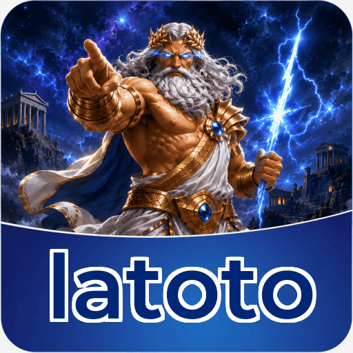 Logo latoto