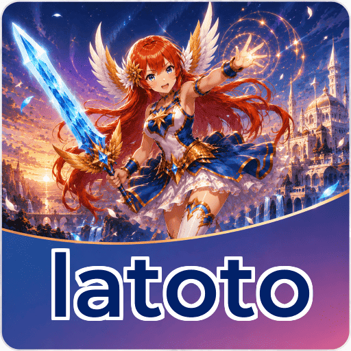 Logo latoto