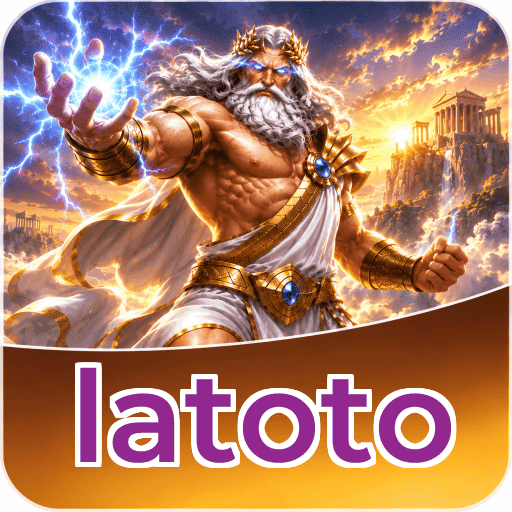 Logo latoto