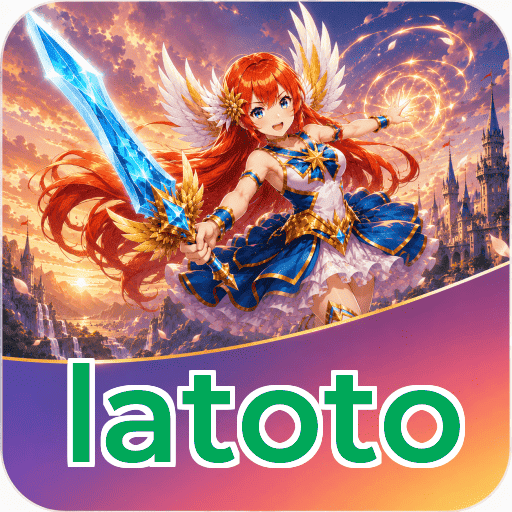 Logo latoto