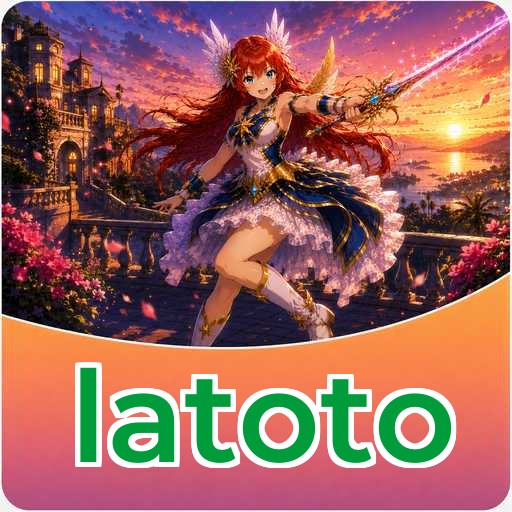 Logo latoto