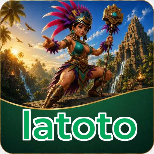 Logo latoto