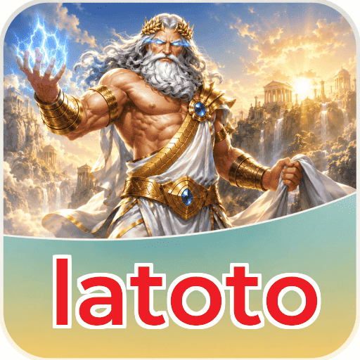 Logo latoto