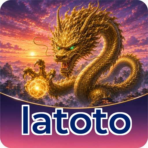 Logo latoto