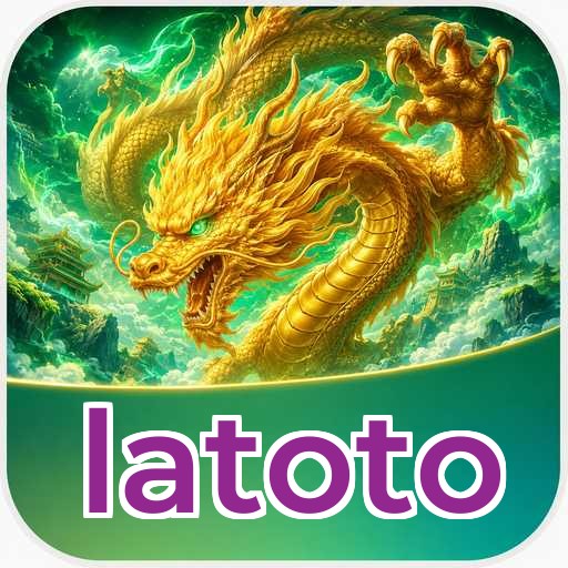 Logo latoto