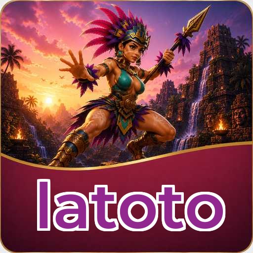 Logo latoto
