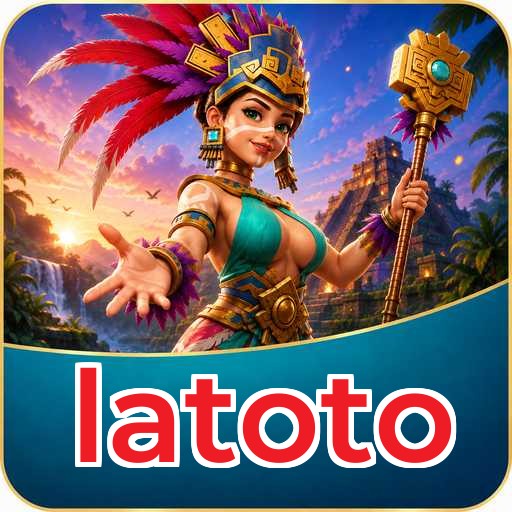 Logo latoto