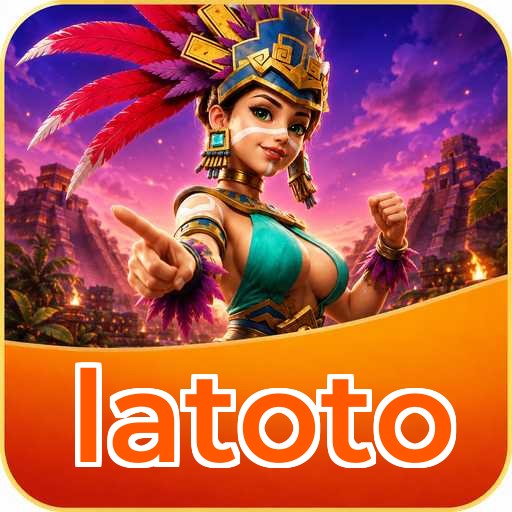 Logo latoto