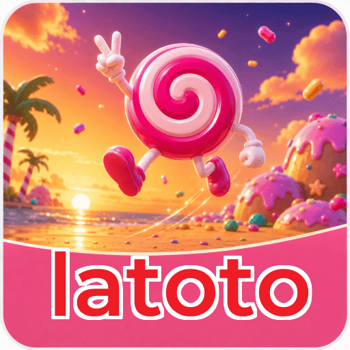 Logo latoto