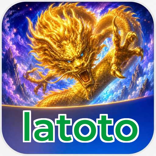 Logo latoto