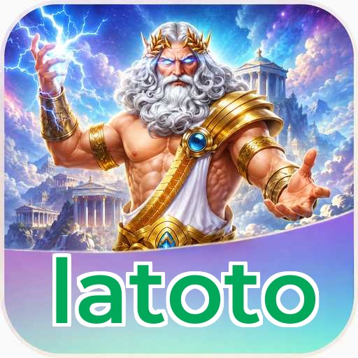 Logo latoto