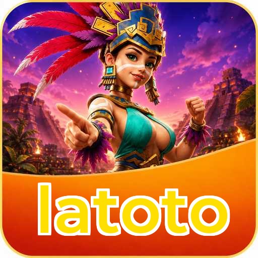 Logo latoto