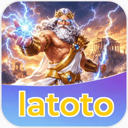 Logo latoto