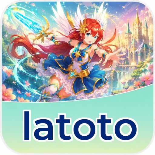 Logo latoto