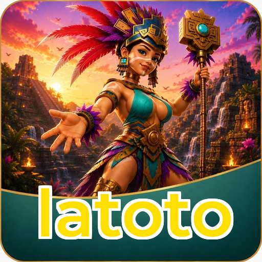 Logo latoto