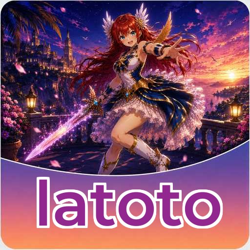 Logo latoto