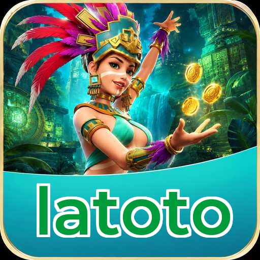 Logo latoto